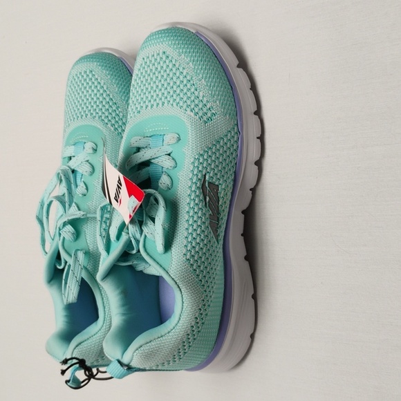 Avia Dive Lightweight Running Sneakers for Women with Memory Foam - Picture 2 of 4